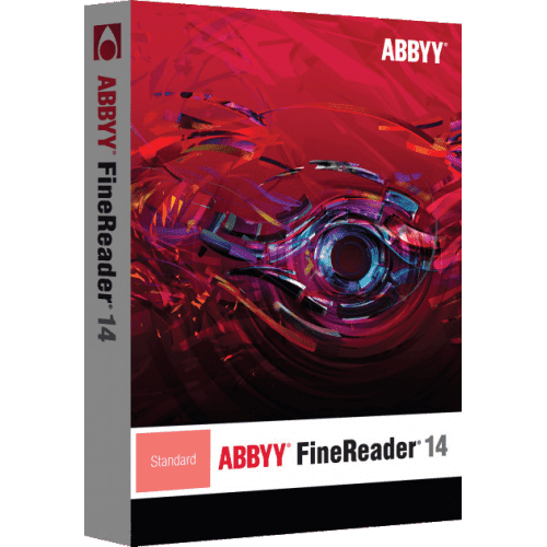 Abbyy Finereader